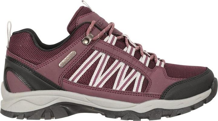 Produktbild Mountain Warehouse Wanderschuhe Path (37)