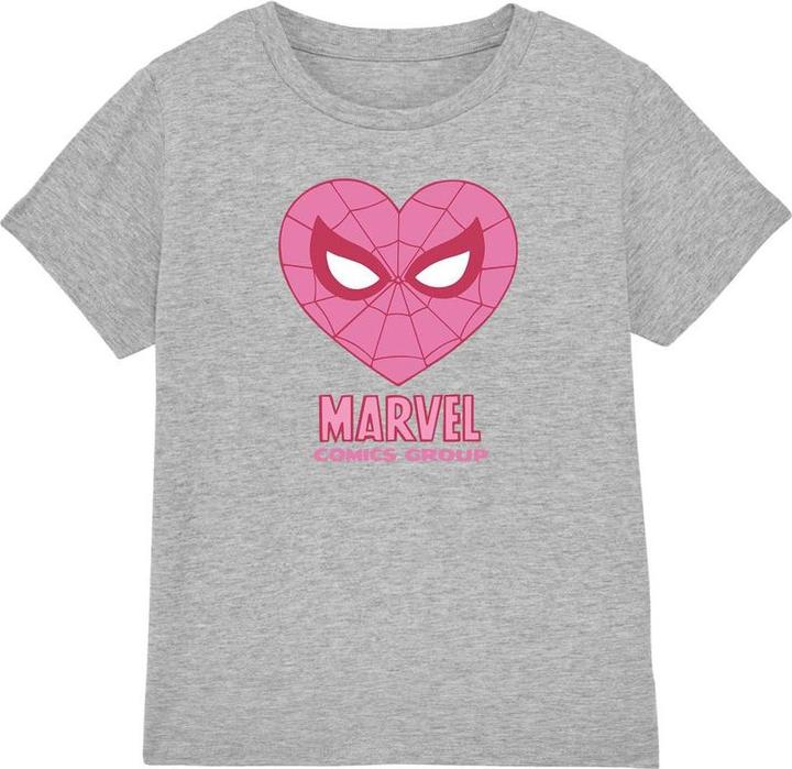 Produktbild Spiderman TShirt (128)