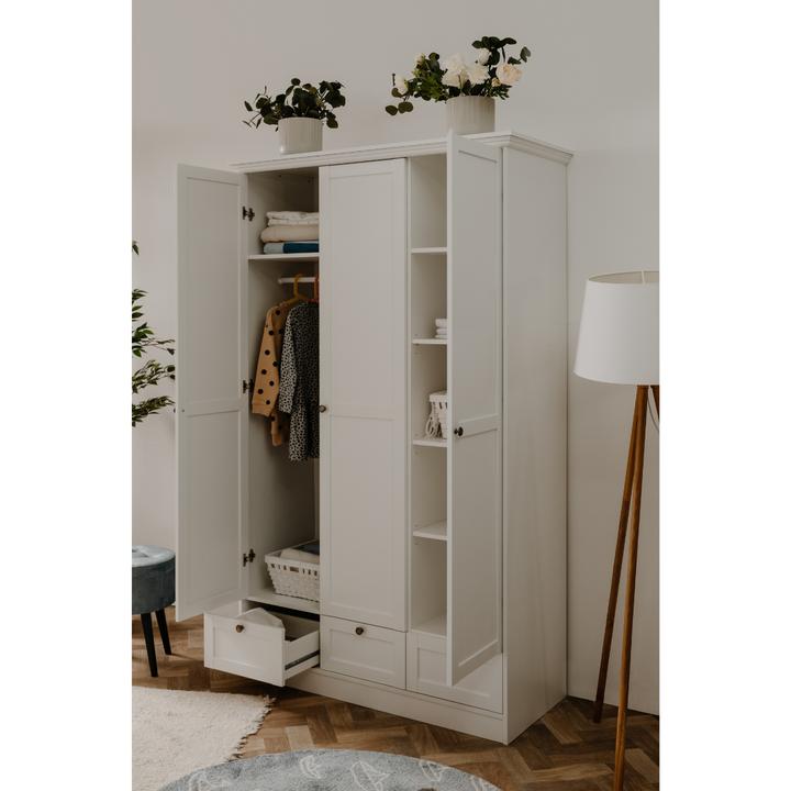 Produktbild Finori Bergrheinfeld (120 x 60 x 200 cm)