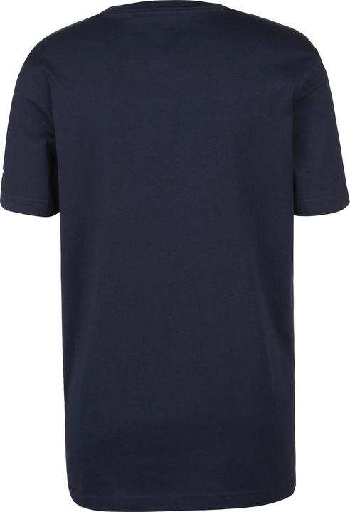 Immagine prodotto Fanatics Maglietta Seattle Seahawks Mid Essentials Crest Uomo (M)