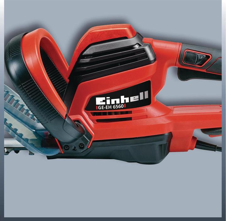 Produktbild Einhell Ge-Eh 6560 (Elektroheckenschere)