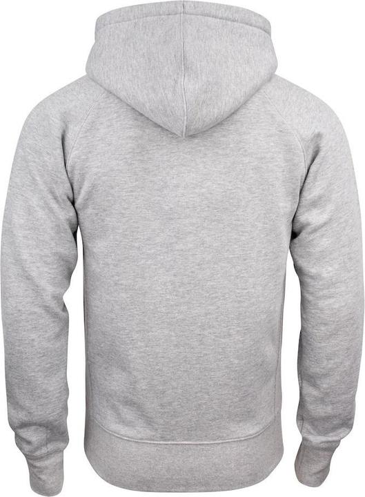 Produktbild Clique Harper Hoodie mit durchgehendem Reissverschluss (M)