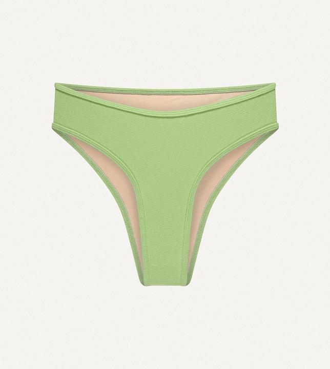 Spugna verde lime