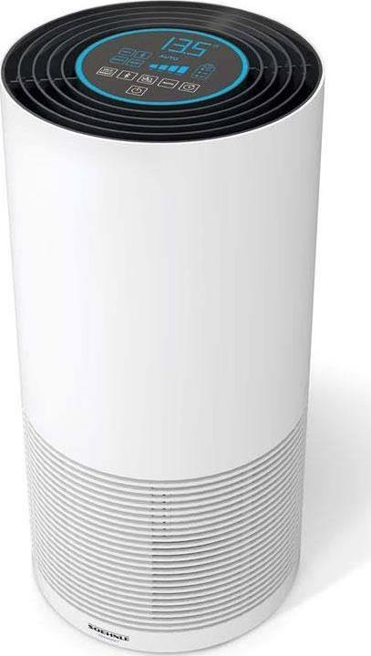 Produktbild Soehnle Ersatzfilter Luftreiniger Airfresh Clean Connect 500 (1 x)