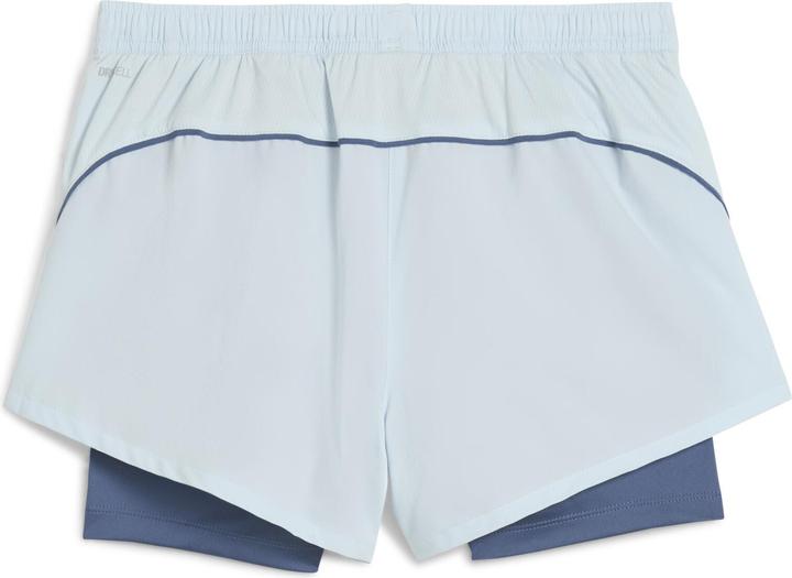 Productafbeelding Puma W RUN VELOCITY 2IN1 3" KORT (S)