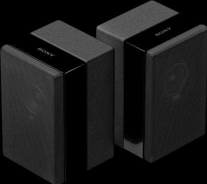 Image du produit Sony Haut-parleur arrière sans fil pour HT-ZF9