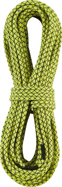 Actual product image Edelrid Swift Pro Dry Rope 8.9mm 50m (50 m)