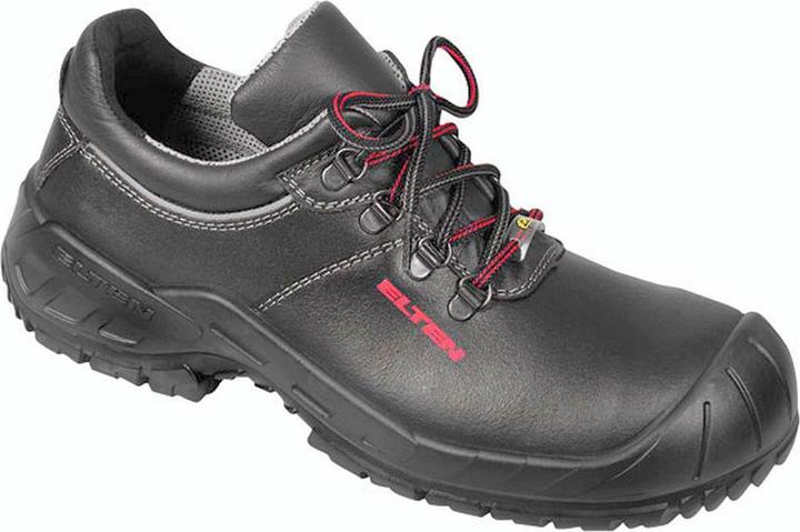 Produktbild Elten Renzo Low S3 Bauschuh (S3, 39)