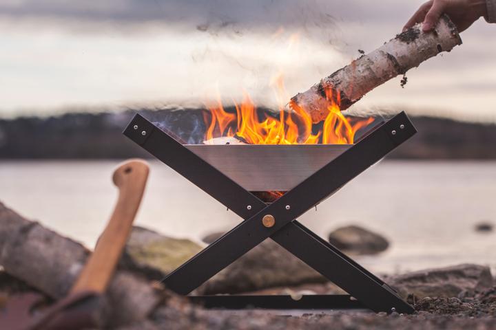 Actual product image Primus Kamoto Open Fire Pit