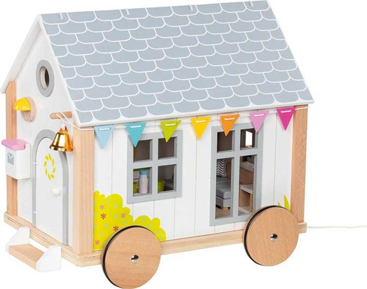Image du produit Goki Tiny House Hygge