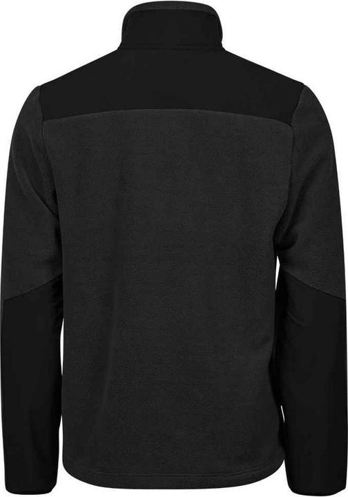 Actual product image Tee Jays Mens Mountain Fleece Jacket (M)
