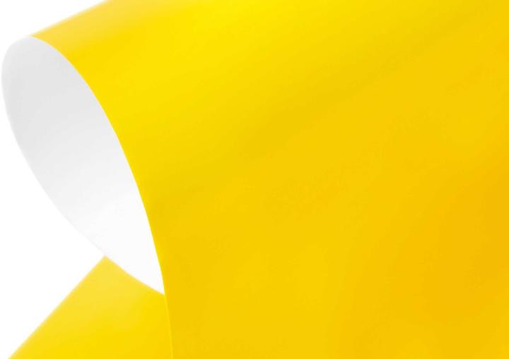 Actual product image Kavan Ironing foil light yellow 2 meter, width 64cm
