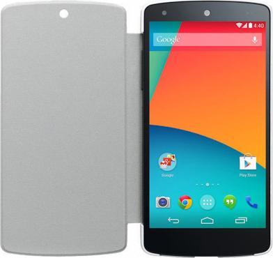 Produktbild LG Nexus 5 Flip Cover