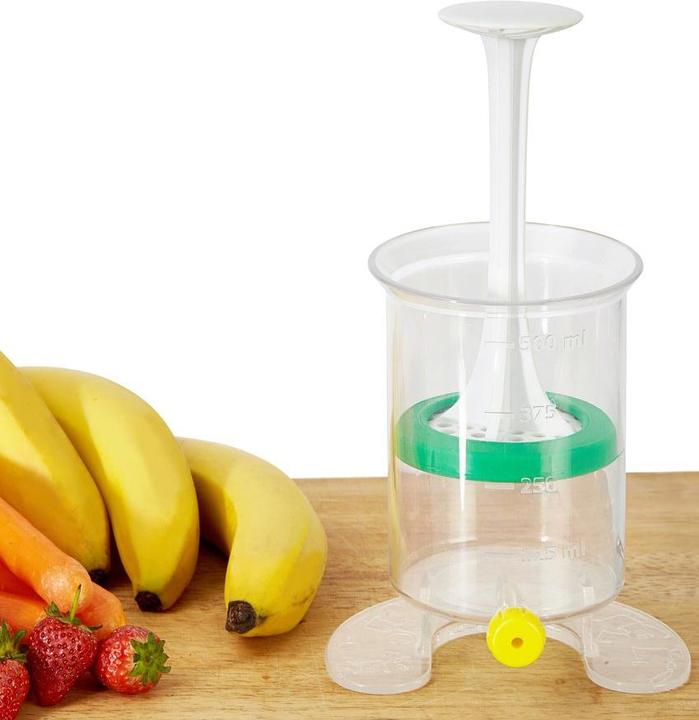 Produktbild Fill'n'Squeeze Starter-Kit