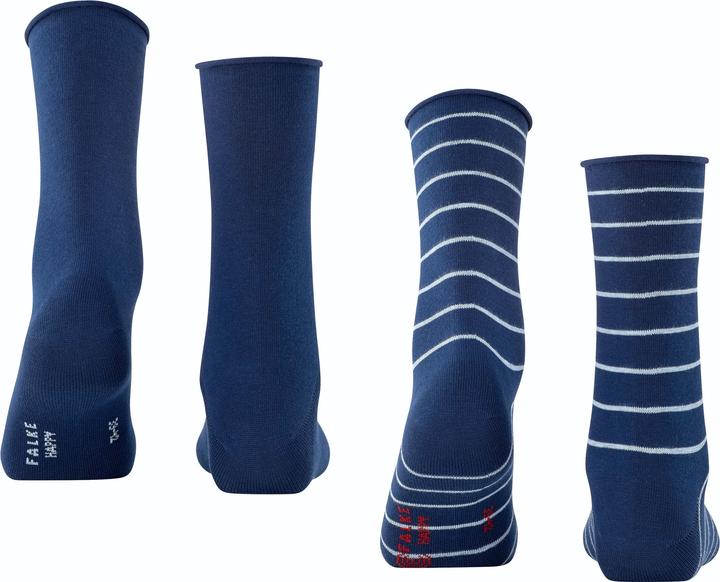Image du produit Falke Happy Stripe DP SO (lot de 2, 39 - 42)