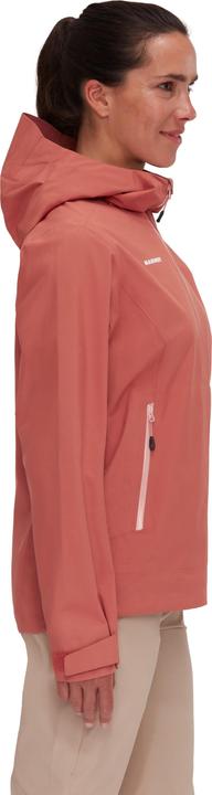 Image du produit Mammut Alto Light HS Hooded Jacket Femme (XS)