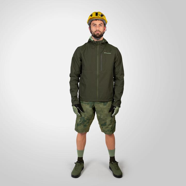 Actual product image Endura Hummvee WP (M)