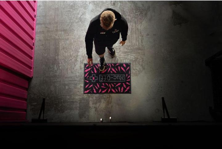 Actual product image Muc-Off Incredibly absorbent doormat (91 x 61 cm)