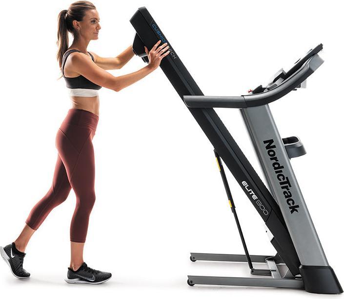 Image du produit Nordictrack Elite 900