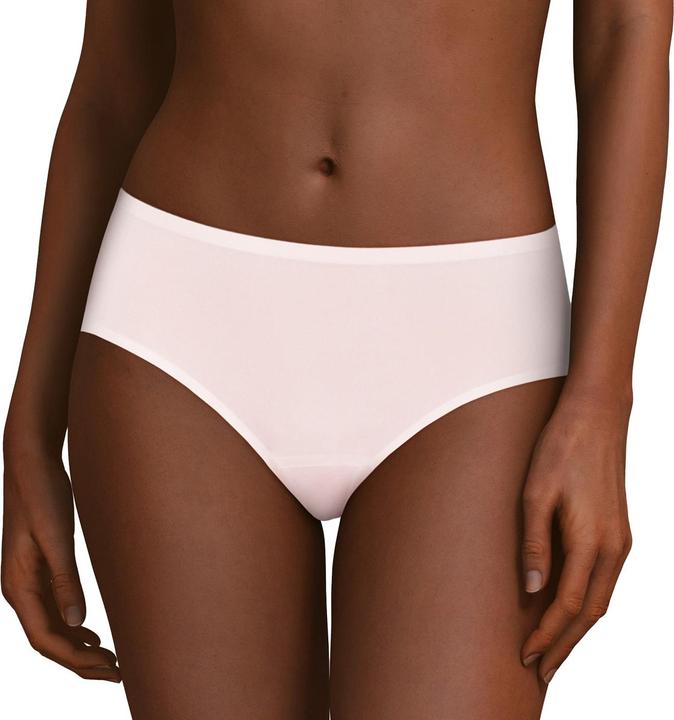 Actual product image Chantelle Pack of 3 - Soft Stretch Shorty (One size, pack of 3)