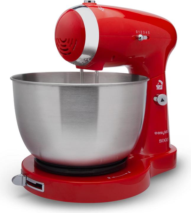 Immagine prodotto Sogo Robot da cucina (350 W)
