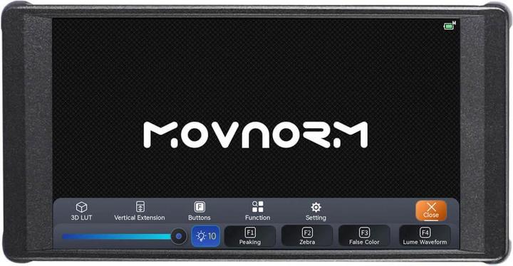 Image du produit Portkeys PT6 (5.20", Full HD)