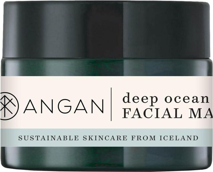 Immagine prodotto Angan Maschera facciale dell'oceano profondo (30 ml)