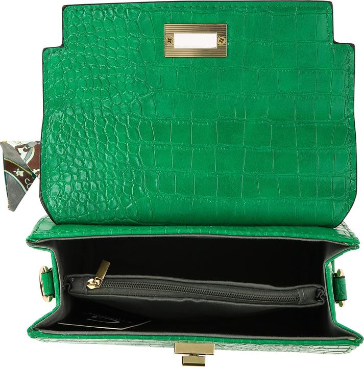 Image du produit Gallantry Sac à main Crocodile L'éxotique (15 l)