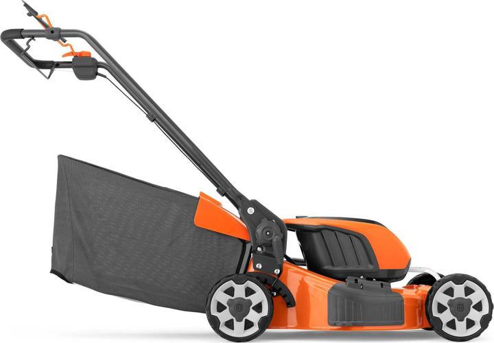 Immagine prodotto Husqvarna LC 251iS (Batteria ricaricabile)