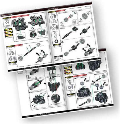 Produktbild Traxxas TRX-4 (Kit)