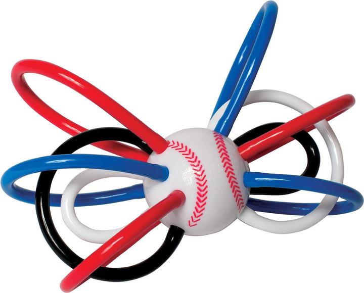 Immagine prodotto Manhattan Toy Angolo di baseball