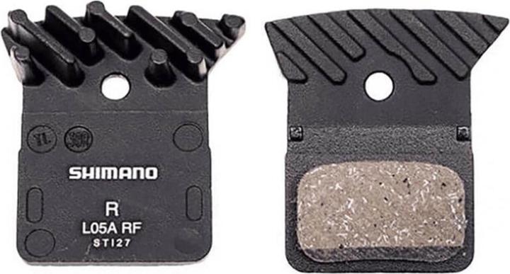 Produktbild Shimano Scheibenbremsbeläge L05 (Shimano, Kunstharz)