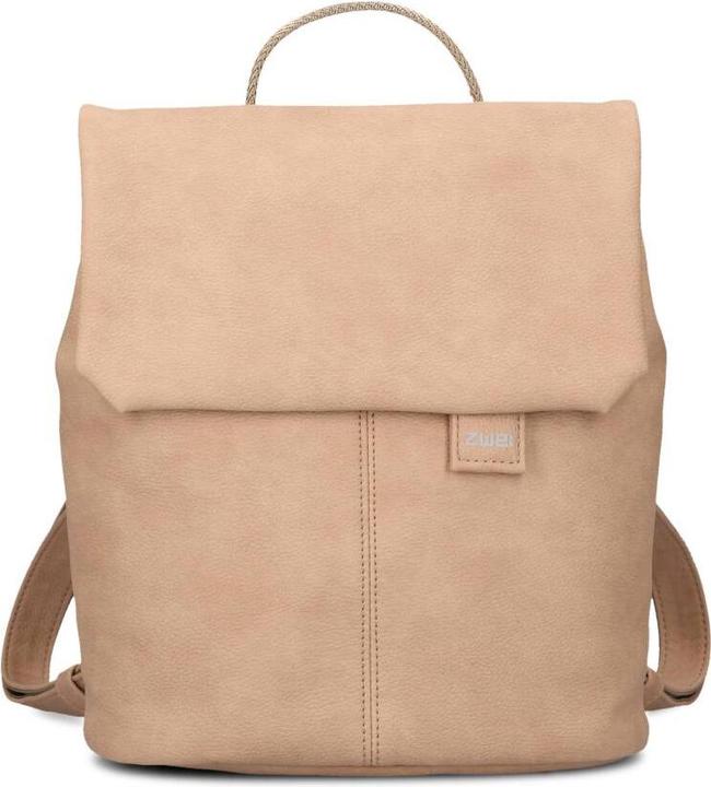 Zwei Madmoiselle MR8