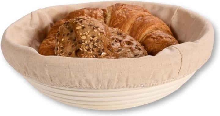 Produktbild Kesper Gär- & Brotkorb, rund L