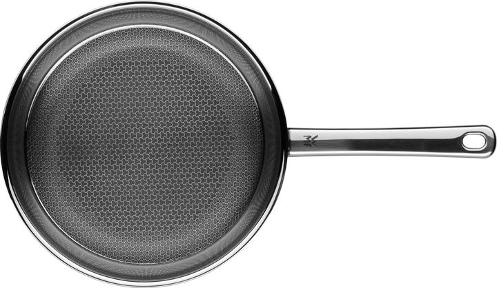 Actual product image WMF Professional Resist (24 cm, Frying pan, Aluminium, Stainless steel)