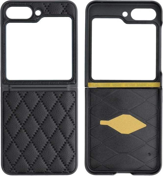 Produktbild SBS Back panel cover OEM Case HCD5 for SAMSUNG Galaxy Z FLIP 5