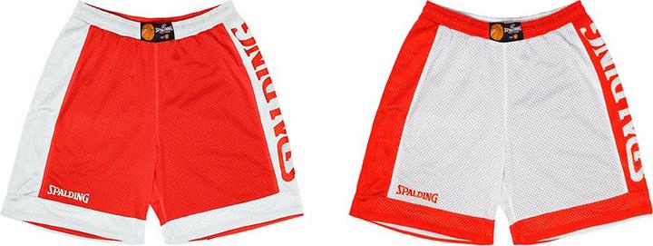 Spalding Reversible Shorts