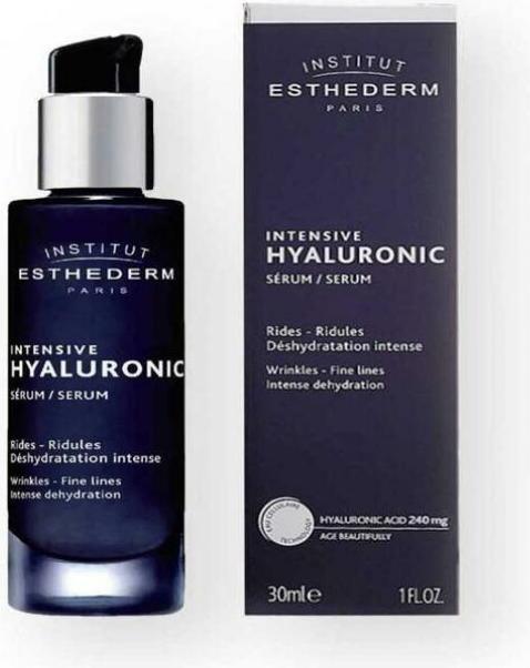 Produktbild Esthederm Intensive Hyaluronic Serum (30 ml)