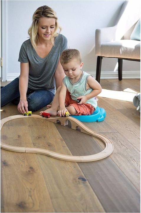 Produktbild Bumbo Sitz- und Knieschutz Elipad