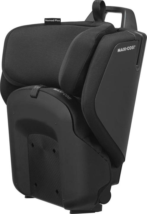 Produktbild Maxi-Cosi Nomad Plus (Kindersitz, ECE R129/i-Size Norm)