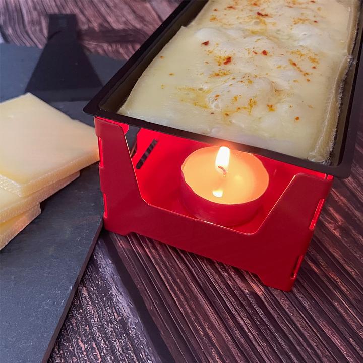 Actual product image Novidarte Party raclette
