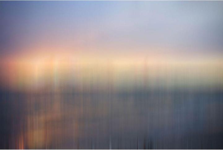Immagine prodotto Architects Paper Atelier 47 Mare diffuso del tramonto (400 x 270 cm)