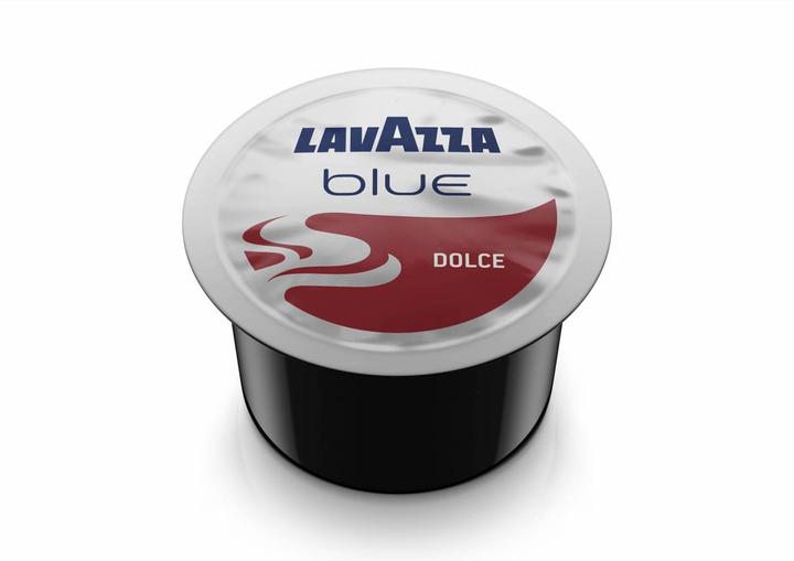 Image du produit Lavazza Blue (1 x Port.)