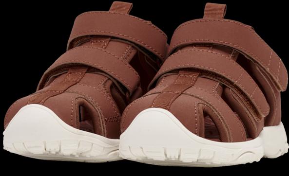 Immagine prodotto hummel Sandalo Con Velcro Per Bambini (24)