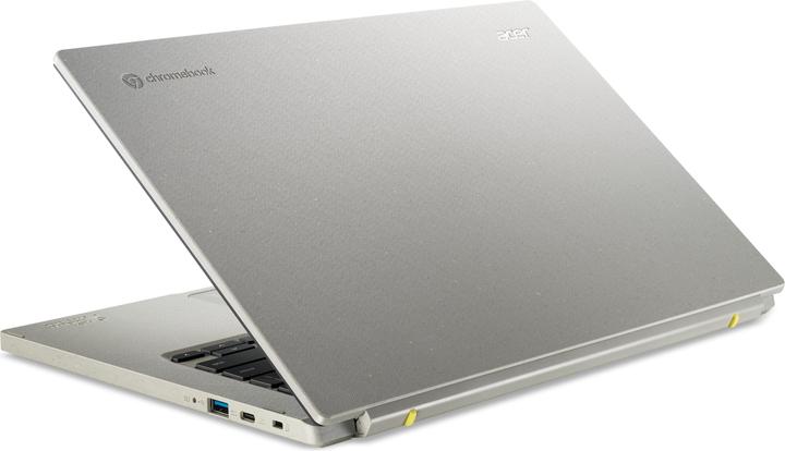 Produktbild Acer Chromebook Vero 514 (14", Intel Core i3-1215U, 8 GB, 128 GB, DE)