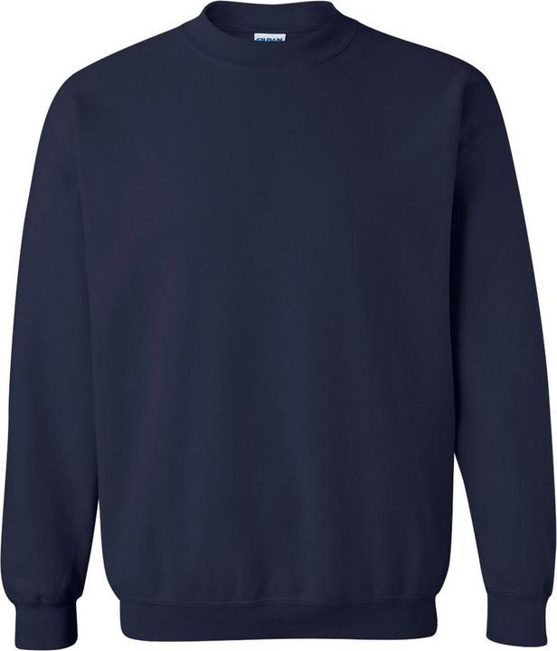 Produktbild Gildan Heavy Blend Sweatshirt mit Rundhalsausschnitt (XL)