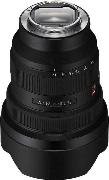 Produktbild Sony FE 12-24mm f/2.8 GM (EU) (Sony E, Vollformat)