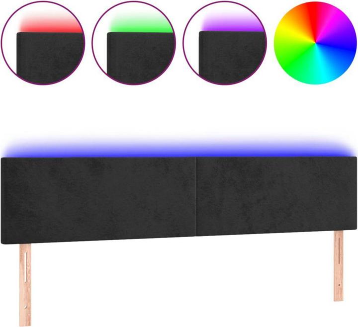 Produktbild VidaXL Jehoash (160 x 5 x 88 cm)