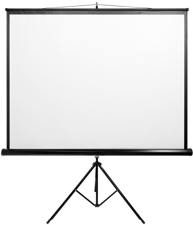 Immagine prodotto Leinwand 112" Portable Tripod Projection Screen (1:1)