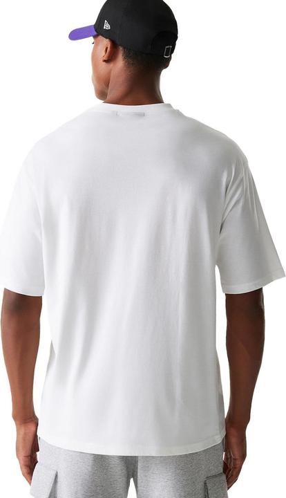 Actual product image New Era MLB Shirt - PALM TREE Los Angeles Dodgers - L (L)